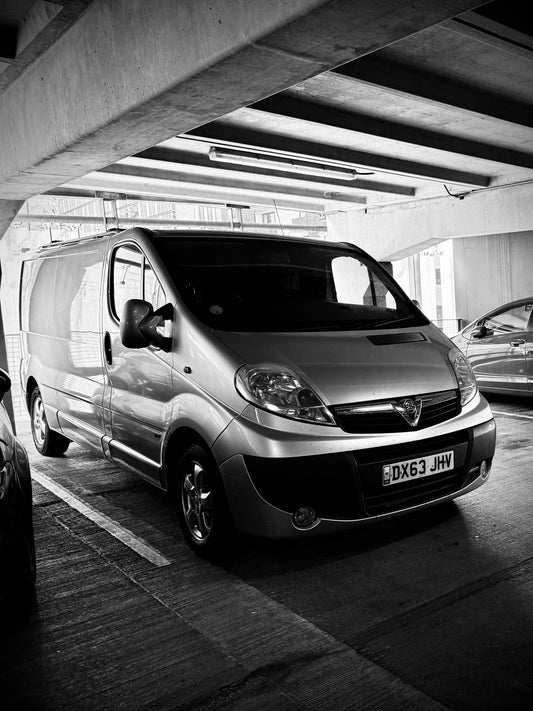🏙️ The Joy of Urban Stealth Camping: Stay the Night After a Gig, Game or Night Out